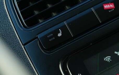 Volkswagen Polo VI (EU Market), 2012 год, 549 000 рублей, 13 фотография