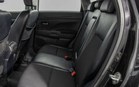 Citroen C4 Aircross, 2012 год, 1 290 000 рублей, 11 фотография