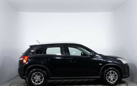 Citroen C4 Aircross, 2012 год, 1 290 000 рублей, 4 фотография