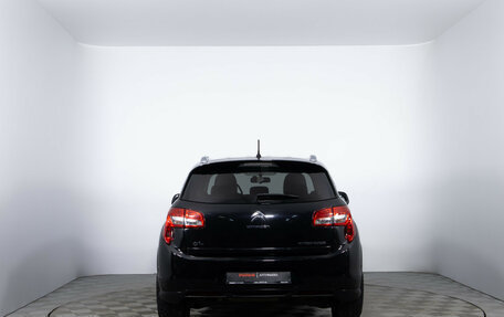 Citroen C4 Aircross, 2012 год, 1 290 000 рублей, 6 фотография