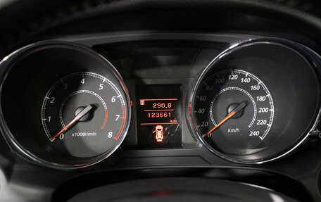 Citroen C4 Aircross, 2012 год, 1 290 000 рублей, 12 фотография