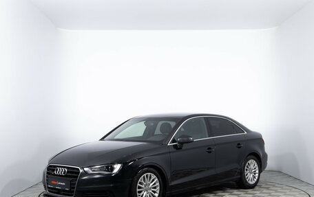 Audi A3, 2014 год, 1 320 000 рублей, 1 фотография