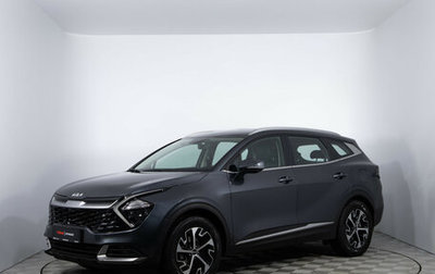 KIA Sportage IV рестайлинг, 2023 год, 3 570 000 рублей, 1 фотография
