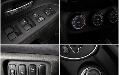 Citroen C4 Aircross, 2012 год, 1 290 000 рублей, 16 фотография