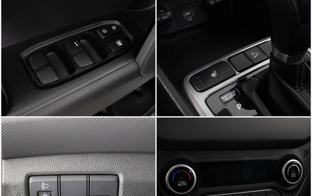 Hyundai Creta I рестайлинг, 2021 год, 1 870 000 рублей, 16 фотография