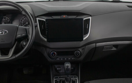 Hyundai Creta I рестайлинг, 2021 год, 1 870 000 рублей, 14 фотография