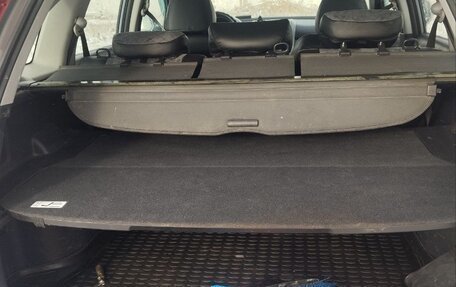 Honda CR-V III рестайлинг, 2008 год, 1 400 000 рублей, 1 фотография