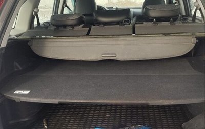 Honda CR-V III рестайлинг, 2008 год, 1 400 000 рублей, 1 фотография