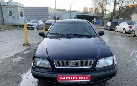 Volvo S40 II, 1998 год, 110 000 рублей, 1 фотография