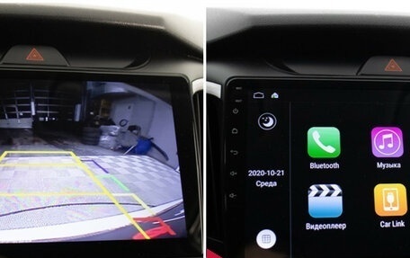 Hyundai Creta I рестайлинг, 2021 год, 1 870 000 рублей, 17 фотография