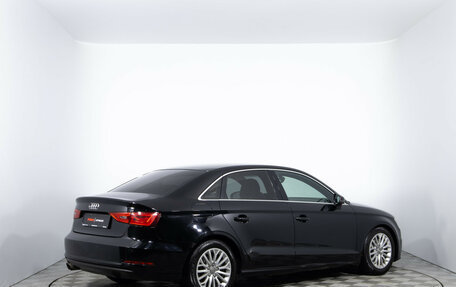 Audi A3, 2014 год, 1 320 000 рублей, 5 фотография