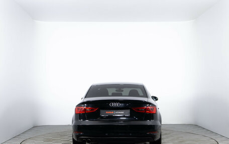 Audi A3, 2014 год, 1 320 000 рублей, 6 фотография