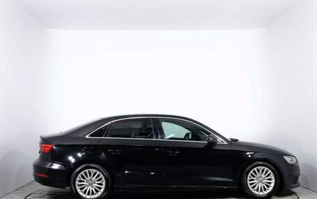 Audi A3, 2014 год, 1 320 000 рублей, 4 фотография