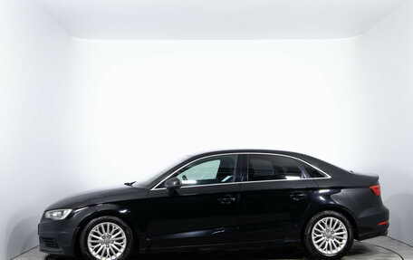 Audi A3, 2014 год, 1 320 000 рублей, 8 фотография