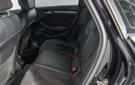 Audi A3, 2014 год, 1 320 000 рублей, 11 фотография