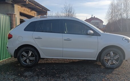 Renault Koleos I рестайлинг 2, 2012 год, 1 300 000 рублей, 1 фотография