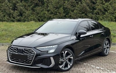 Audi A3, 2022 год, 1 900 000 рублей, 1 фотография