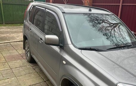 Nissan X-Trail, 2011 год, 1 700 000 рублей, 1 фотография