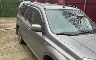 Nissan X-Trail, 2011 год, 1 700 000 рублей, 1 фотография