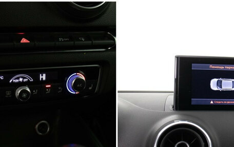 Audi A3, 2014 год, 1 320 000 рублей, 17 фотография