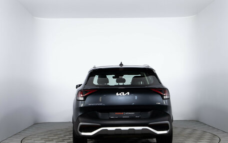 KIA Sportage IV рестайлинг, 2023 год, 3 570 000 рублей, 6 фотография