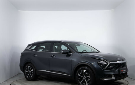 KIA Sportage IV рестайлинг, 2023 год, 3 570 000 рублей, 3 фотография