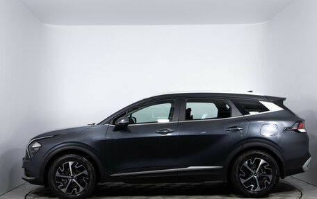 KIA Sportage IV рестайлинг, 2023 год, 3 570 000 рублей, 8 фотография