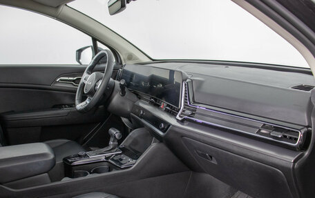 KIA Sportage IV рестайлинг, 2023 год, 3 570 000 рублей, 9 фотография