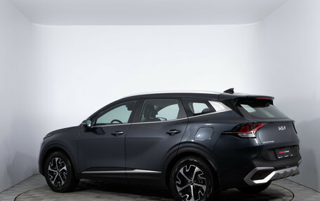 KIA Sportage IV рестайлинг, 2023 год, 3 570 000 рублей, 7 фотография