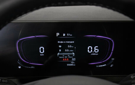 KIA Sportage IV рестайлинг, 2023 год, 3 570 000 рублей, 12 фотография