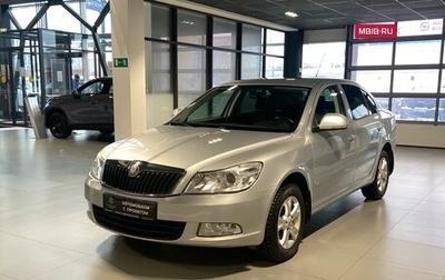 Skoda Octavia, 2010 год, 800 000 рублей, 1 фотография