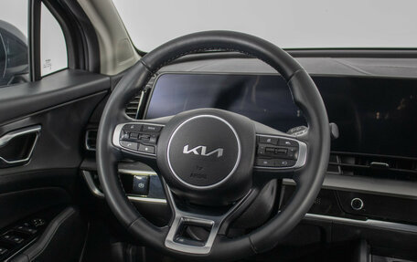 KIA Sportage IV рестайлинг, 2023 год, 3 570 000 рублей, 15 фотография