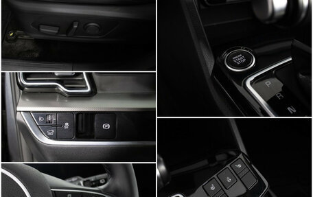 KIA Sportage IV рестайлинг, 2023 год, 3 570 000 рублей, 17 фотография