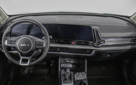 KIA Sportage IV рестайлинг, 2023 год, 3 570 000 рублей, 13 фотография