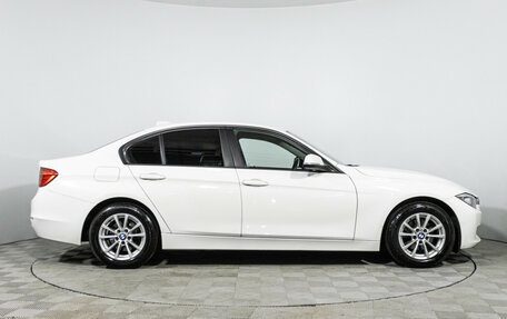 BMW 3 серия, 2013 год, 1 449 989 рублей, 4 фотография