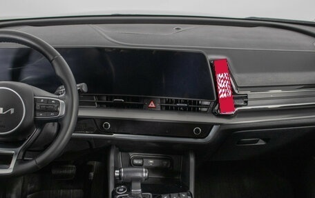 KIA Sportage IV рестайлинг, 2023 год, 3 570 000 рублей, 14 фотография