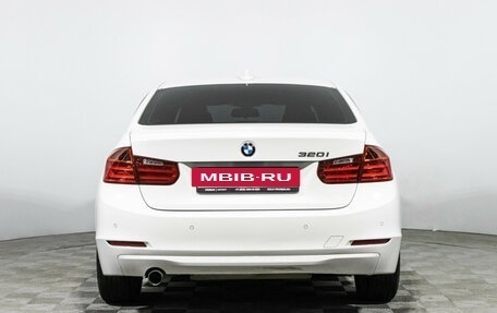 BMW 3 серия, 2013 год, 1 449 989 рублей, 6 фотография