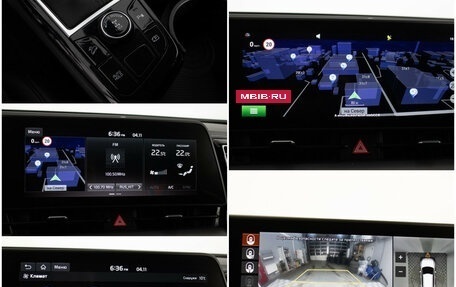 KIA Sportage IV рестайлинг, 2023 год, 3 570 000 рублей, 18 фотография