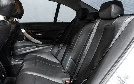 BMW 3 серия, 2013 год, 1 449 989 рублей, 10 фотография