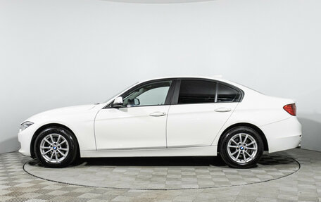 BMW 3 серия, 2013 год, 1 449 989 рублей, 8 фотография
