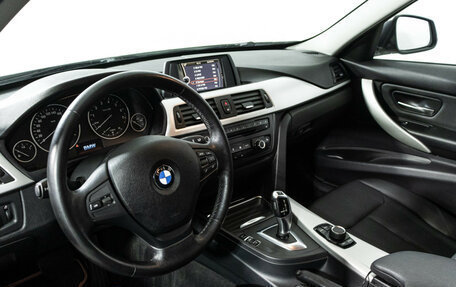 BMW 3 серия, 2013 год, 1 449 989 рублей, 11 фотография