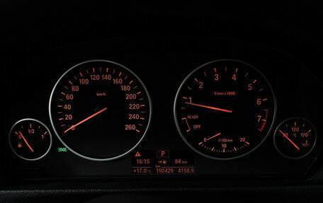 BMW 3 серия, 2013 год, 1 449 989 рублей, 12 фотография