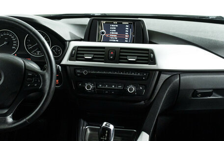 BMW 3 серия, 2013 год, 1 449 989 рублей, 14 фотография