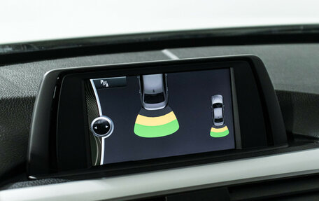 BMW 3 серия, 2013 год, 1 449 989 рублей, 15 фотография