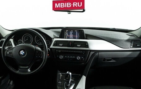 BMW 3 серия, 2013 год, 1 449 989 рублей, 13 фотография
