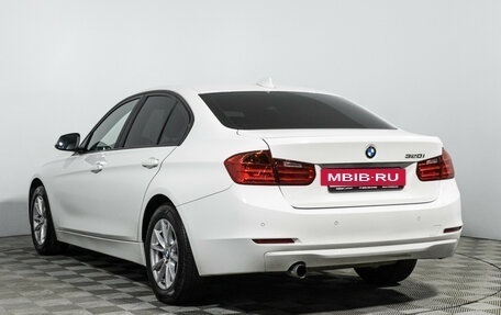 BMW 3 серия, 2013 год, 1 449 989 рублей, 7 фотография