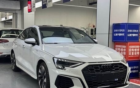 Audi A3, 2022 год, 1 902 001 рублей, 1 фотография