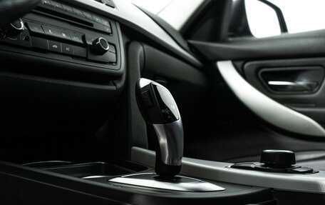 BMW 3 серия, 2013 год, 1 449 989 рублей, 19 фотография