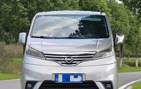 Nissan NV200, 2016 год, 1 355 000 рублей, 2 фотография