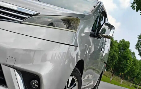 Nissan NV200, 2016 год, 1 355 000 рублей, 6 фотография